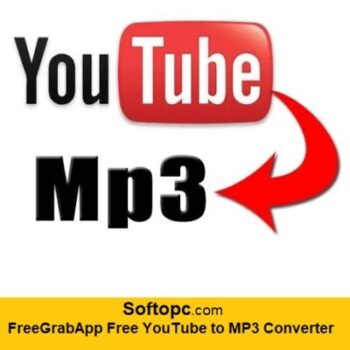 FreeGrabApp Free YouTube to MP3 Converter