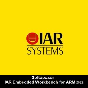 IAR Embedded Workbench for ARM 2022