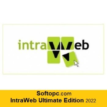 IntraWeb Ultimate Edition 2022