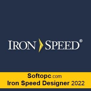 Iron Speed Designer 2022