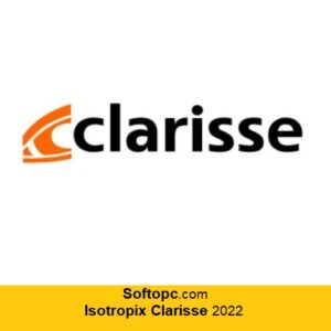 Isotropix Clarisse 2022