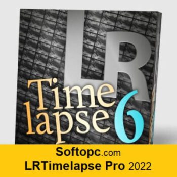 LRTimelapse Pro 2022