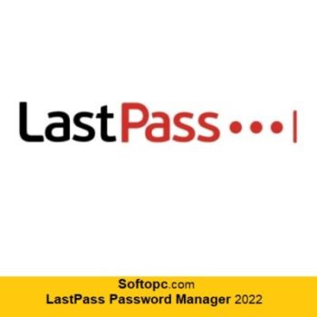 LastPass Password Manager 2022