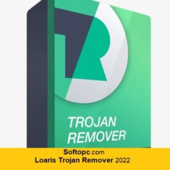 Loaris Trojan Remover 2022