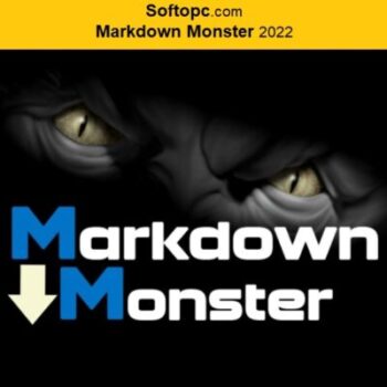 Markdown Monster 2022