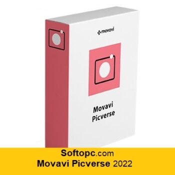 Movavi Picverse 2022