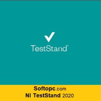 NI TestStand 2020