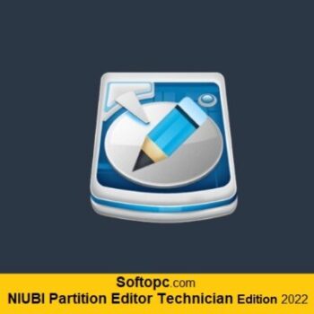 NIUBI Partition Editor Technician Edition 2022
