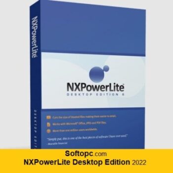 NXPowerLite Desktop Edition 2022