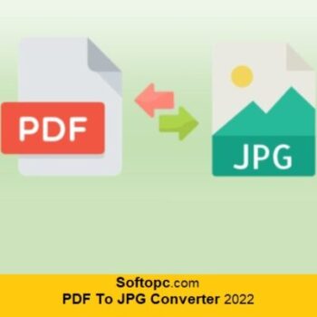 PDF To JPG Converter 2022