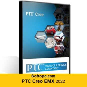 PTC Creo EMX 2022