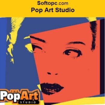 Pop Art Studio
