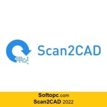 Scan2CAD 2022
