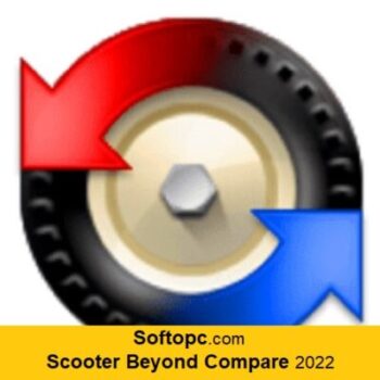 Scooter Beyond Compare 2022