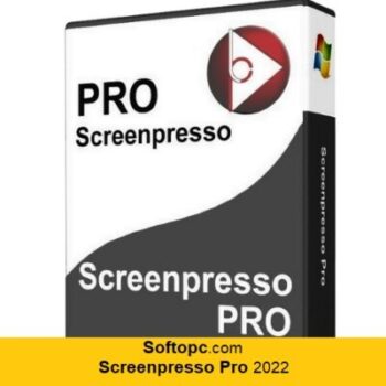 Screenpresso Pro 2022