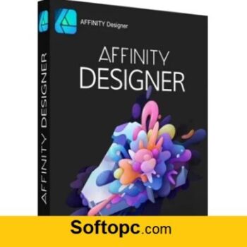 Serif Affinity Designer 2022