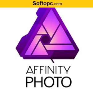 Serif Affinity Photo 2022