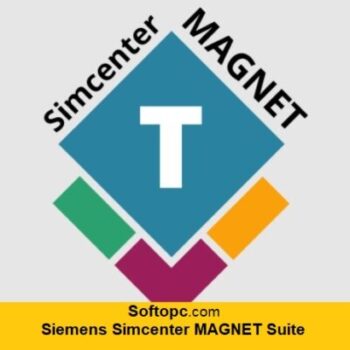 Siemens Simcenter MAGNET Suite
