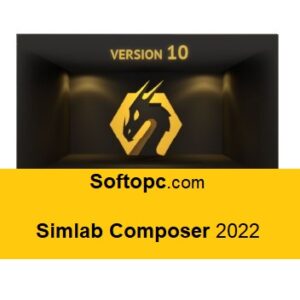 Simlab Composer 2022