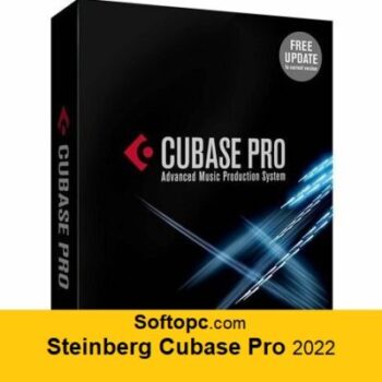 Steinberg Cubase Pro 2022