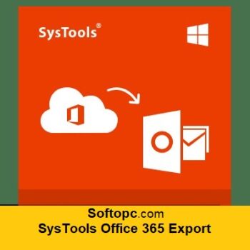 SysTools Office 365 Export
