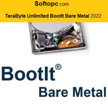 TeraByte Unlimited BootIt Bare Metal 2022