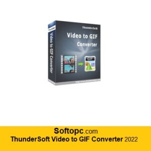 ThunderSoft Flash to Video Converter 5.2.0 for windows download free