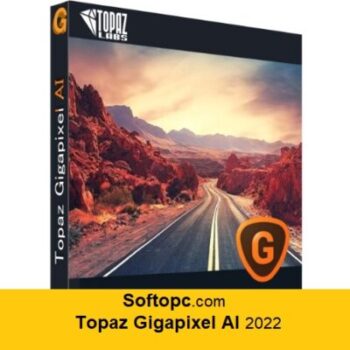 Topaz Gigapixel AI 2022