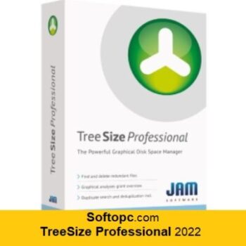 TreeSize Professional 2022