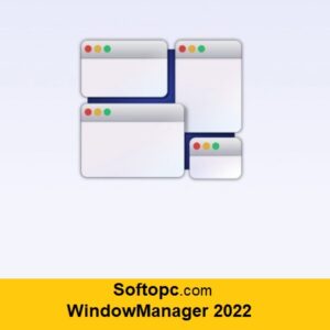 WindowManager 10.11 download
