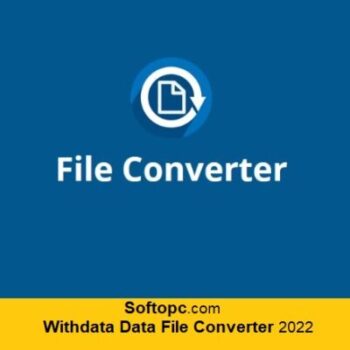 Withdata Data File Converter 2022