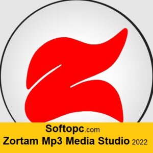 Zortam Mp3 Media Studio 2022