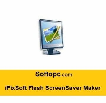 iPixSoft Flash ScreenSaver Maker