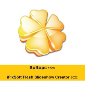 iPixSoft Flash Slideshow Creator 2022