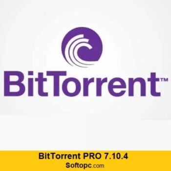 BitTorrent PRO 7.10.4