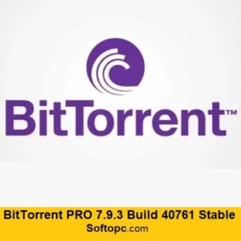 BitTorrent PRO 7.9.3 Build 40761 Stable