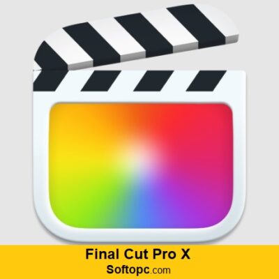 x free download final cut pro