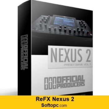 ReFX Nexus 2