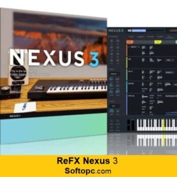 ReFX Nexus 3
