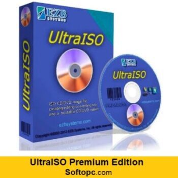 UltraISO Premium Edition