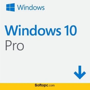 Windows 10 Pro JULY 2022