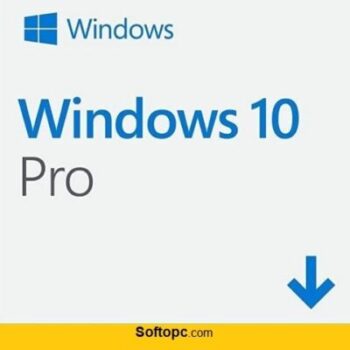 Windows 10 Pro MAY 2022