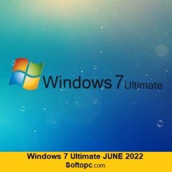 Windows 7 Ultimate JUNE 2022