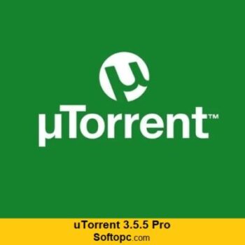 uTorrent 3.5.5 Pro