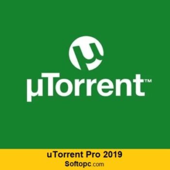 uTorrent Pro 2019