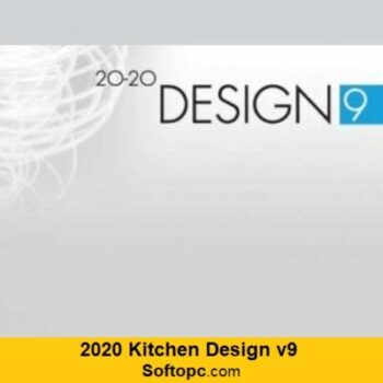 2020 Kitchen Design v9