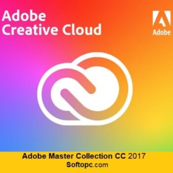 Adobe Master Collection CC 2017