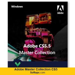 adobe cs5 master collection download