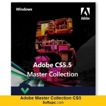 Adobe Master Collection CS5