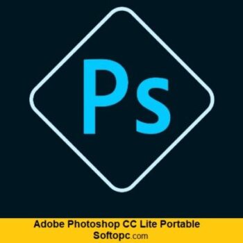 Adobe Photoshop CC Lite Portable